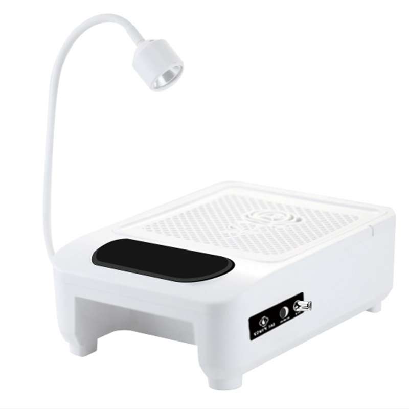 لاک خشک کن مدل هواکش دار  کد XZMUV-102