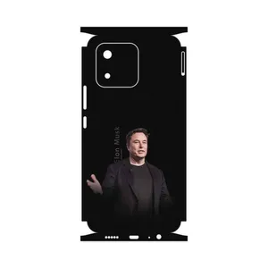 MAHOOT Elon_Musk-FullSkin Cover Sticker for Honor X5