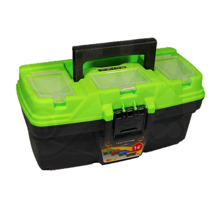 جعبه ابزار کینگ مدل z14