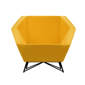 مبل یک نفره هلگر مدل SF-111-01