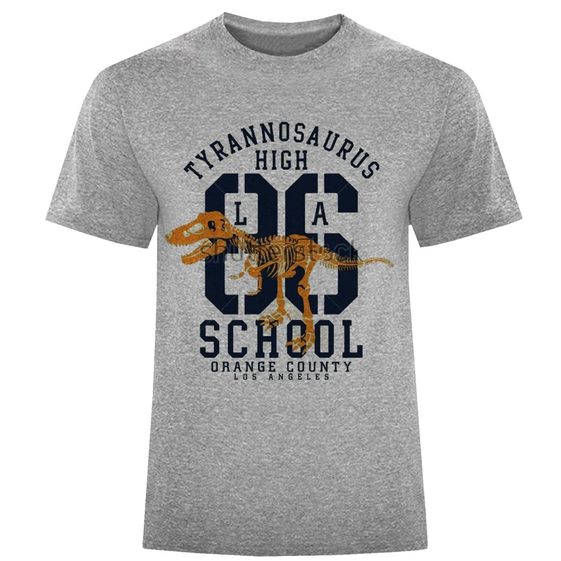 تیشرت آستین کوتاه مردانه مدل 86 F686