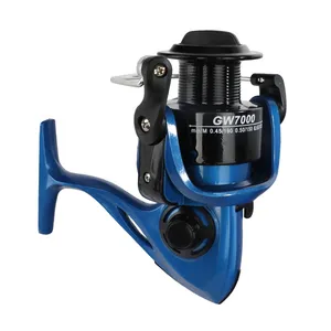 چرخ ماهیگیری مدل  GW 7000 کد B3