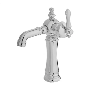 شیر روشویی پارسیان تک مدل P 440
