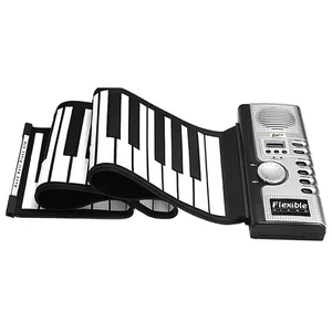 کیبورد پیانو الکتریک مدل K-61