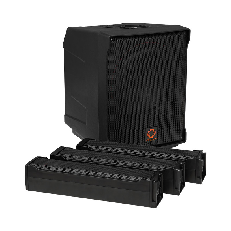 باند تایفون مدل TY-36A