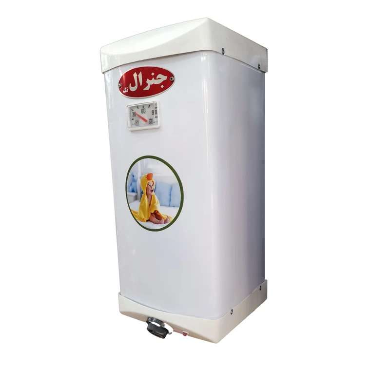 آبگرمکن برقی جنرال کد L15