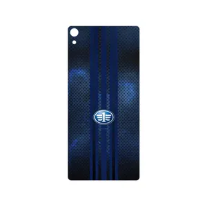 MAHOOT FAW Cover Sticker for Sony Xperia XA Ultra