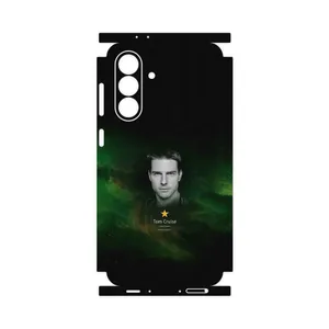 MAHOOT Tom Cruise-FullSkin Cover Sticker for Samsung Galaxy A56