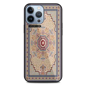 AKAM AMC-WA13PROMAX-PERSIAN-18 Cover For Apple iPhone 13 Pro Max