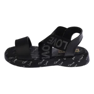 صندل دخترانه کروماکی مدل km511