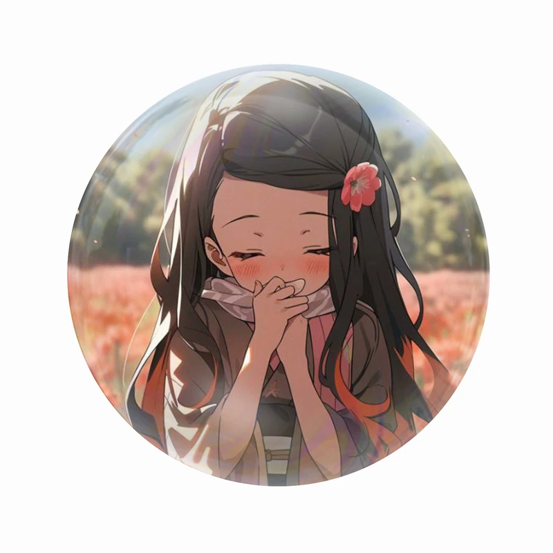 پیکسل عرش مدل فانتزی انیمه شیطان کش کد Asp8947