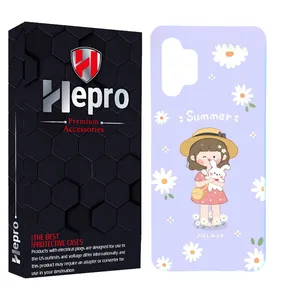 HEPRO MC Cover for Samsung Galaxy A32 5G