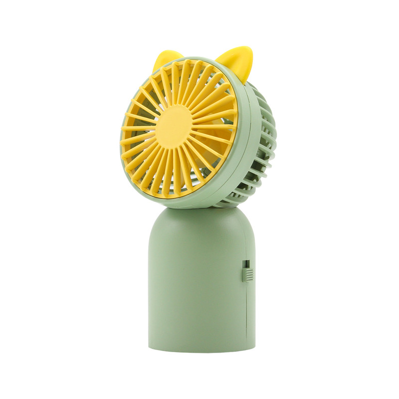پنکه همراه مینی فن مدل Cat