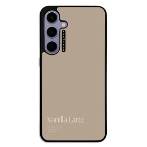 AKAM AMC-WSGS24P-CREAMY-10 Cover For Samsung Galaxy S24 Plus