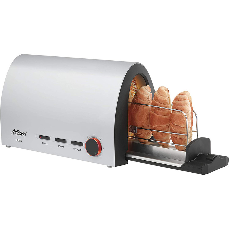 توستر آرزوم مدل AR232 EKMEK