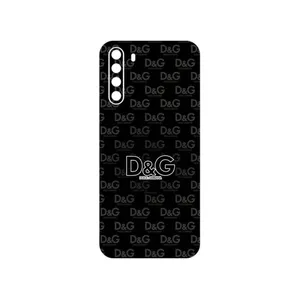 MAHOOT DG Cover Sticker for Gplus X10