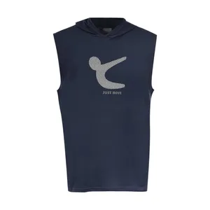 تاپ کلاه دار مردانه مدل MDSS-CH3671