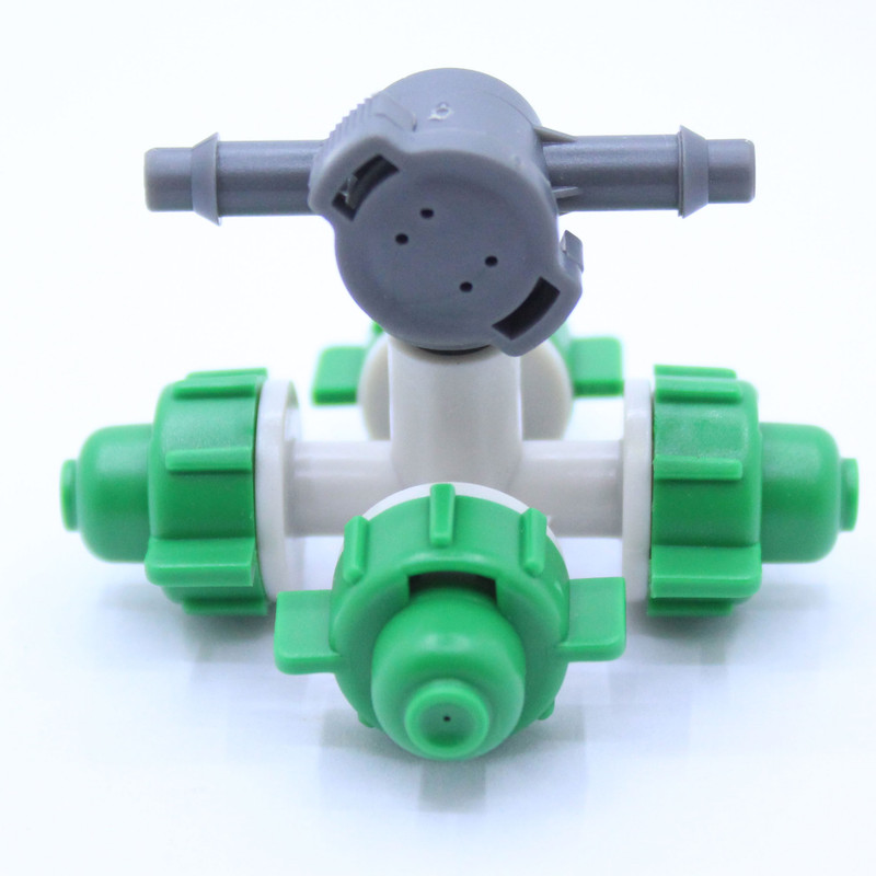 مه پاش دینا مدل DN-Four+AntiDrip مه پاش دینا مدل DN-Four+AntiDrip