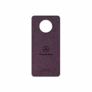 MAHOOT PL-MBNZ Cover Sticker for OnePlus 7T