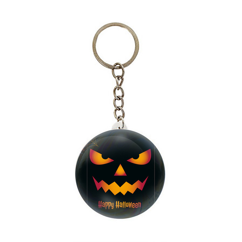 جاکلیدی عرش مدل فانتزی هالووین Halloween کد Asj5218