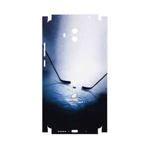 MAHOOT Ice hockey-FullSkin Cover Sticker for Huawei Mate 10