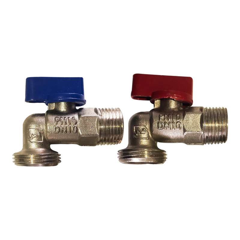 شیر پیسوار مدل RB مجموعه 2 عددی شیر پیسوار مدل RB مجموعه 2 عددی