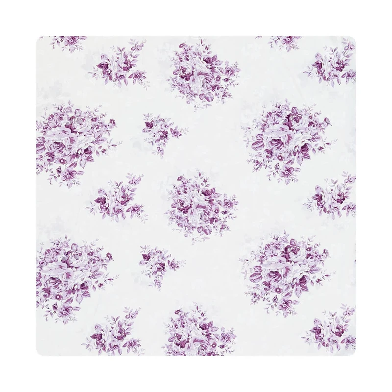 روکش لحاف پنبه آدنو مدل هلیناز کد IR218 یک نفره سایز 220x160 سانتی‌متر