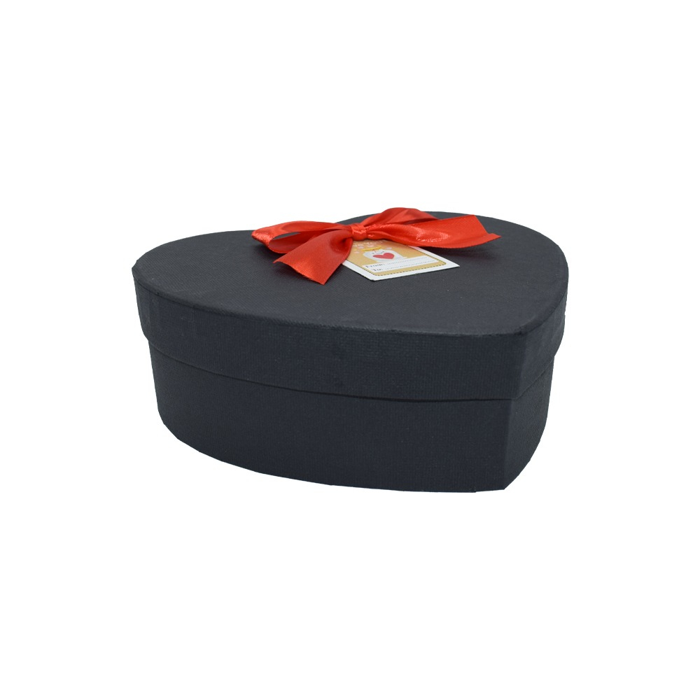 جعبه هدیه مدل قلب کد 2001