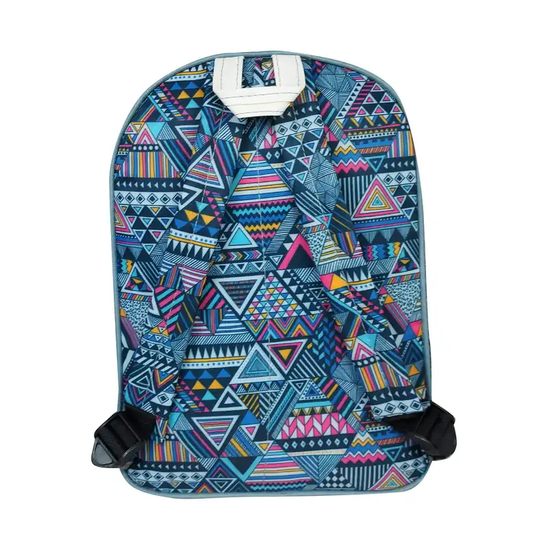 کوله پشتی بچگانه سیی مدل سرخ پوستی کد 225.20