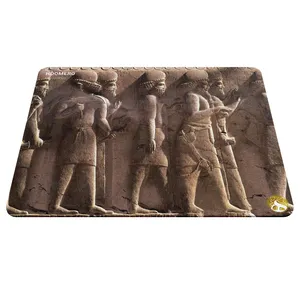 Hoomero Cyrus the Great A1009 Mousepad