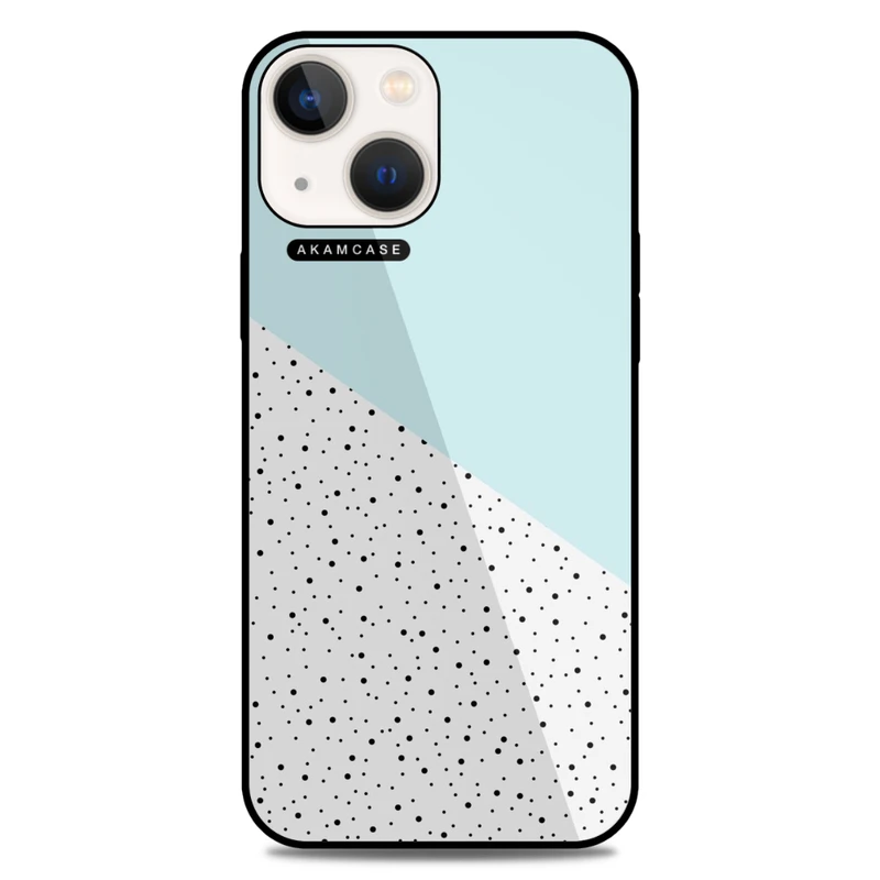 کاور آکام مدل AMC-WA13-DOTS-2 مناسب برای گوشی موبایل اپل iPhone 13