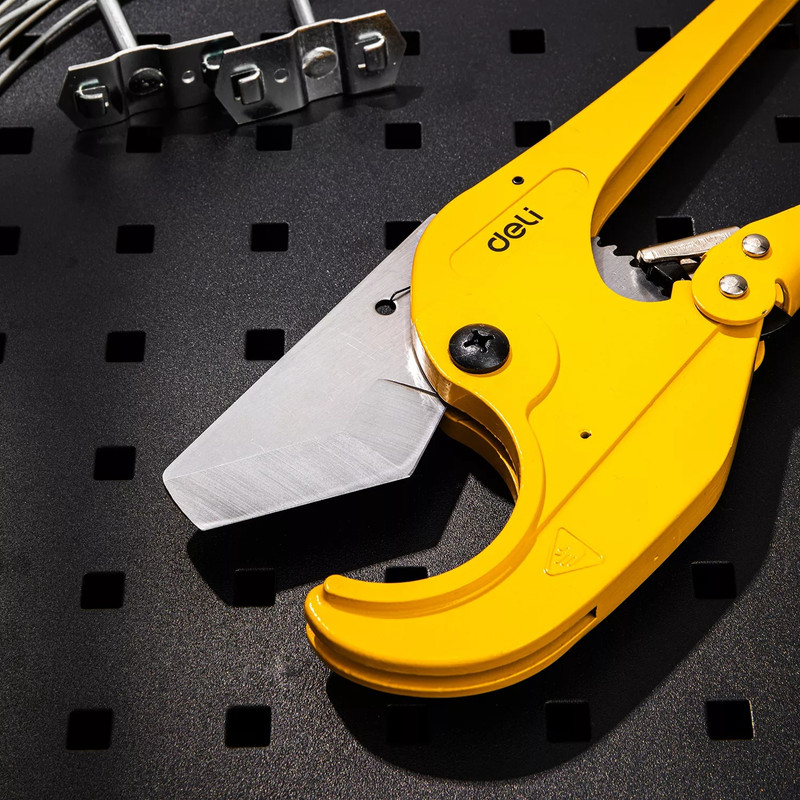 قیچی لوله بر دلی مدل DL2509