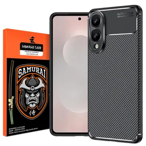 Samurai AF Case For Samsung Galaxy S25 Edge