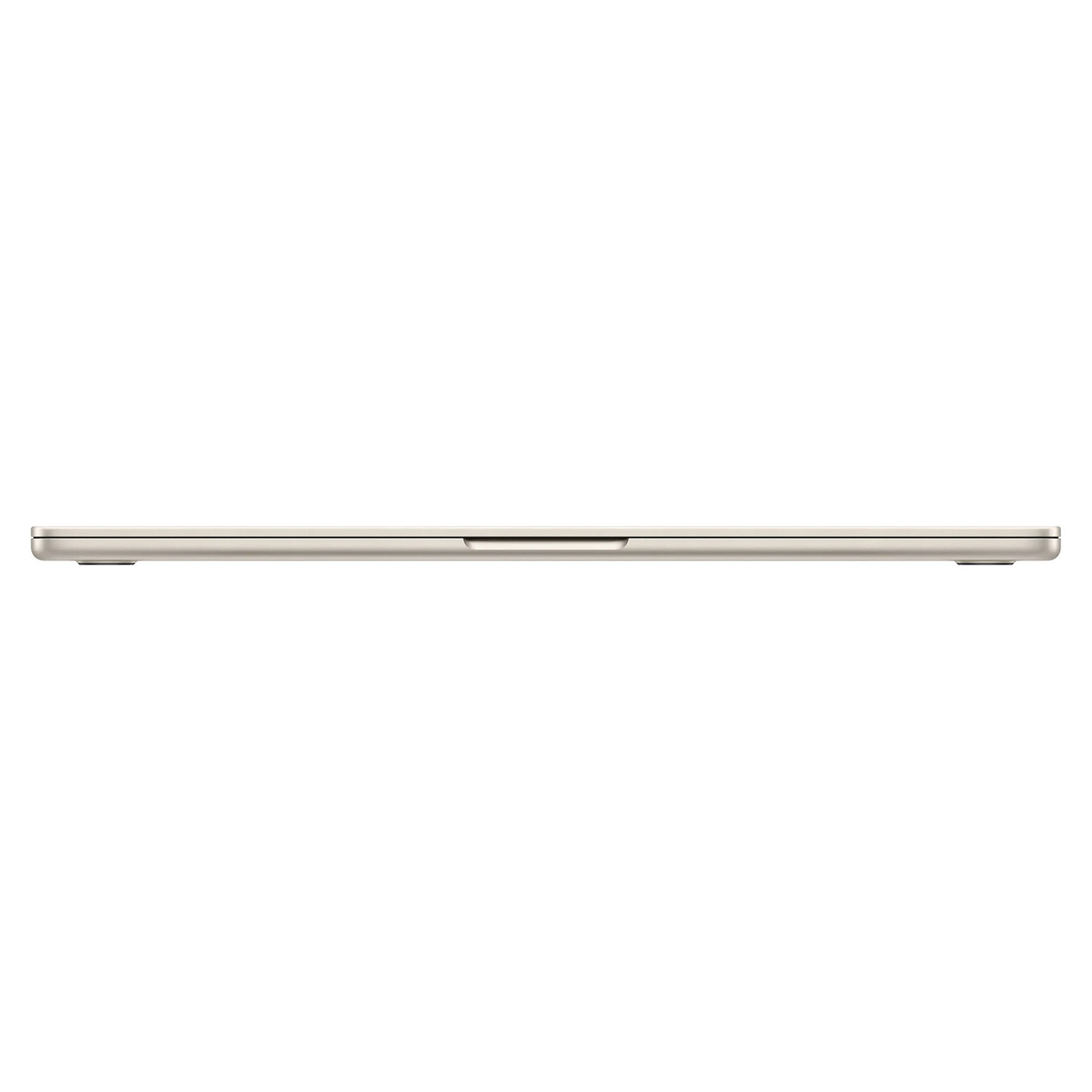 لپ تاپ 15.3 اینچی اپل مدل MacBook Air MRYT3 2024 ZPA-M3-8GB RAM-512GB SSD