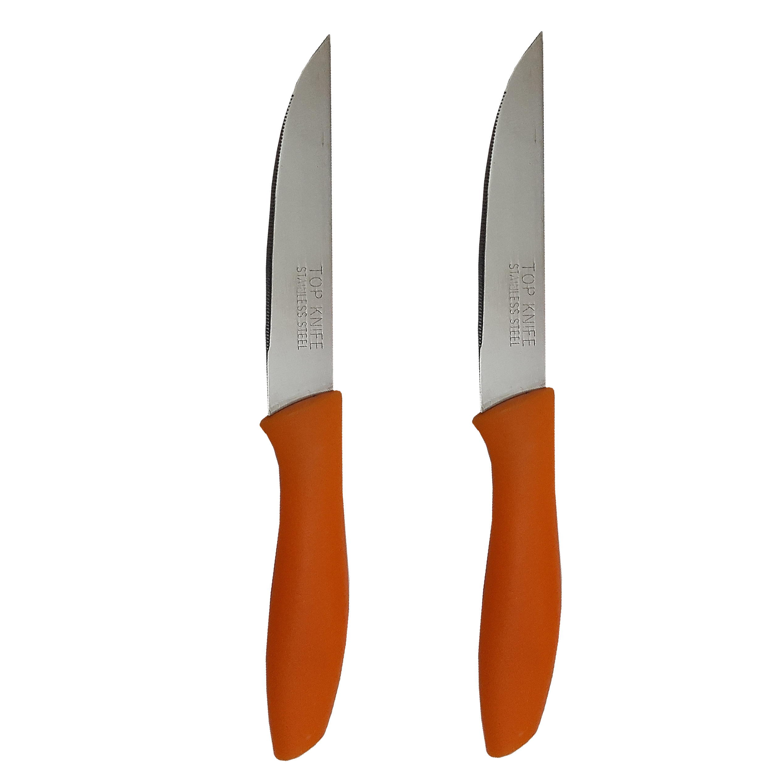 چاقو آشپزی مدل Top Knife بسته دو عددی