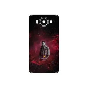 MAHOOT Tom Hardy Cover Sticker for Microsoft Lumia 950