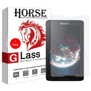 محافظ صفحه نمایش گلس هورس مدل UCC مناسب برای تبلت لنوو A8-50 A5500