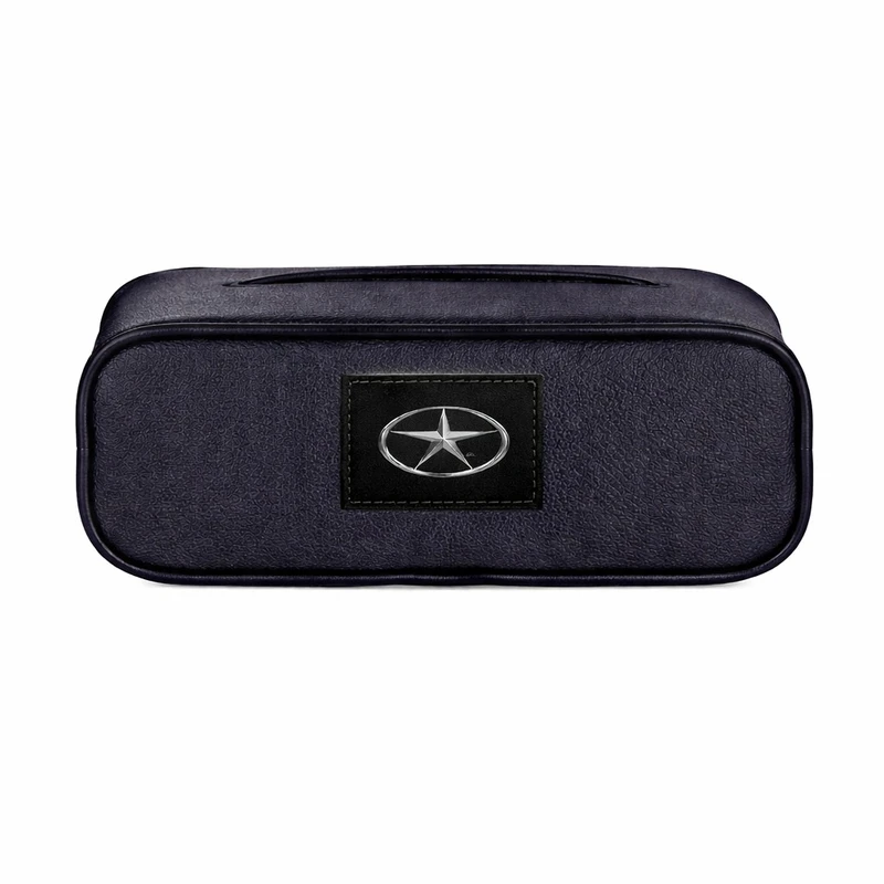 جای دستمال کاغذی خودرو مدل Jac01