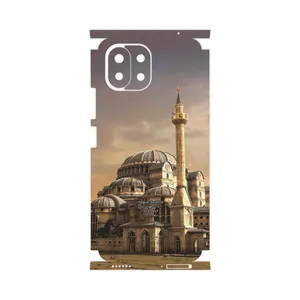 MAHOOT Hagia Sophia Mosque-FullSkin Cover Sticker for Xiaomi 11 Lite 5G NE