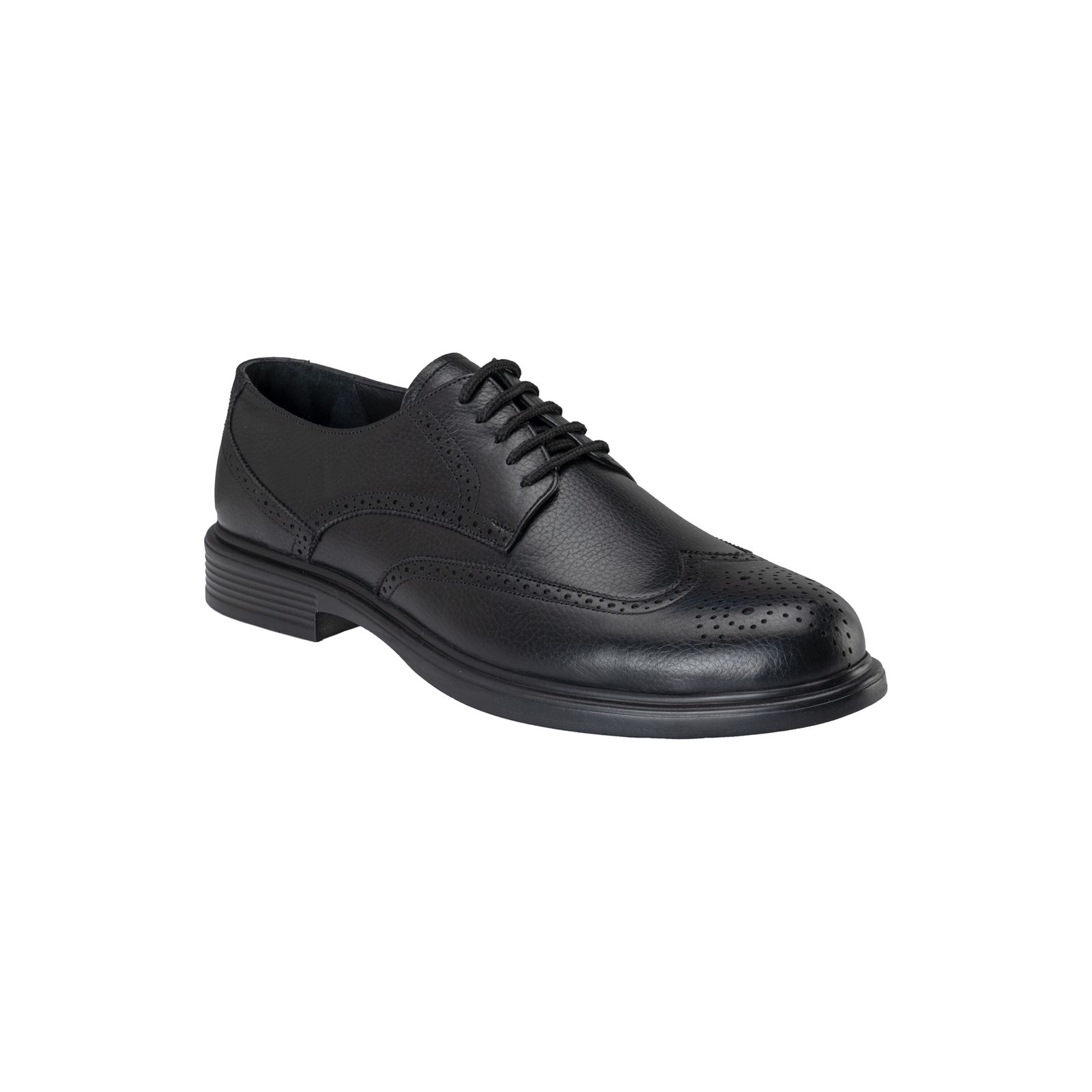 کفش مردانه صاد مدل GH1301 -  - 3