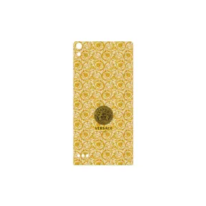 MAHOOT versace Cover Sticker for Huawei Ascend P6