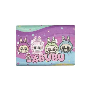 جاکارتی بچگانه مدل مگنتی طرح لبوبو کد JK-0328