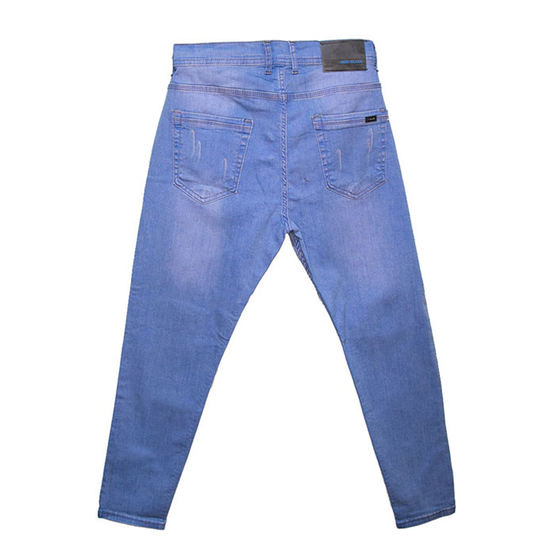 شلوار جین مردانه مدل T31