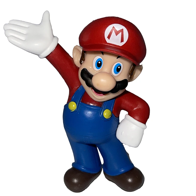 فیگور مدل ماریو کد 1463
