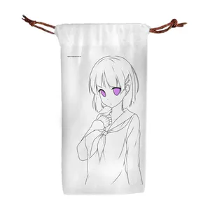 کاور عینک مدل دختر کد 53 BBB