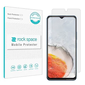 Rock space code HGL hydrogel screen protector suitable for vivo iQOO U5x