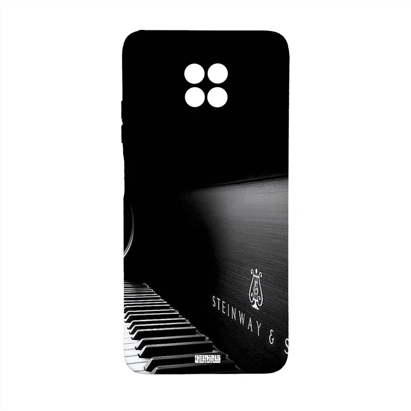 کاور قاب موبایل علوی مدل SML مناسب برای گوشی موبایل شیائومی Redmi Note 9T / Redmi Note 9 5G