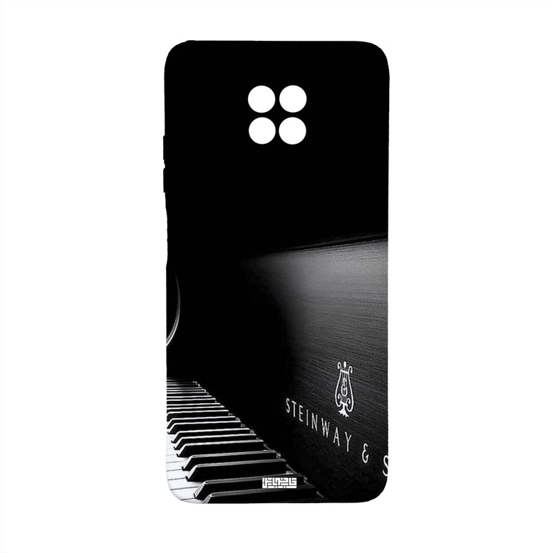 کاور قاب موبایل علوی مدل SML مناسب برای گوشی موبایل شیائومی Redmi Note 9T / Redmi Note 9 5G