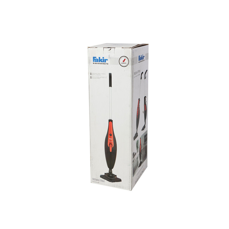 جاروبرقی فکر مدل REMATRIX