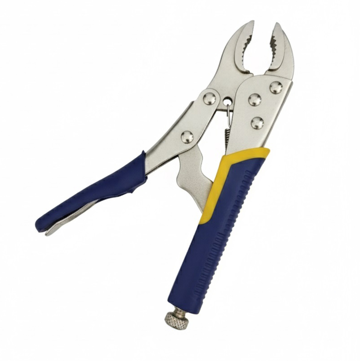 انبر قفلی آیس کیرین تولز مدل Locking Plier سایز 7 اینچ